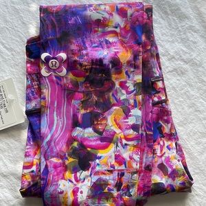 SeaWheeze Fast and Free HR Tight 25”